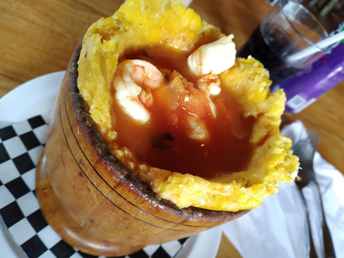 Rest. El Jibarito Aguada-3