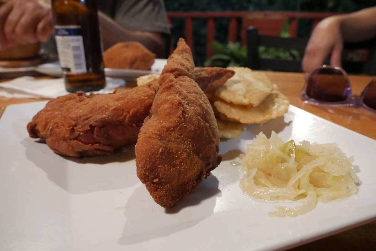 Rest. El Jibarito Aguada-5