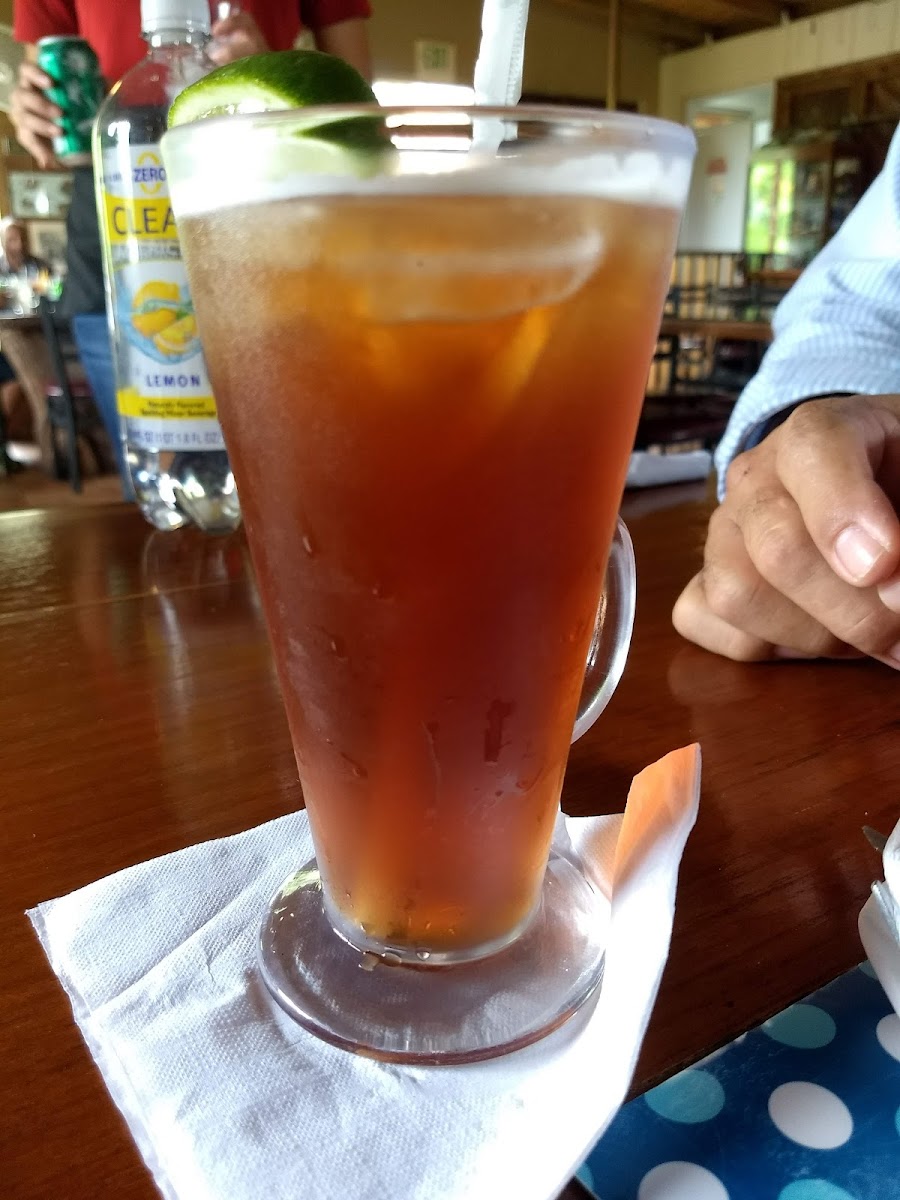 Rest. El Jibarito Aguada-7