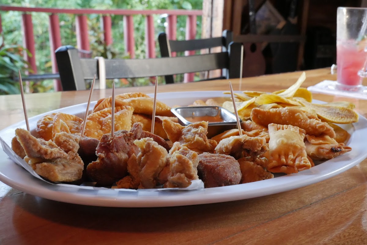 Rest. El Jibarito Aguada-8